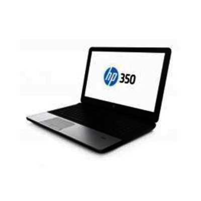 HP 350 G2 Intel Core i3-5010U 4GB 500GB 15.6 Windows 7 Professional 64-bit
